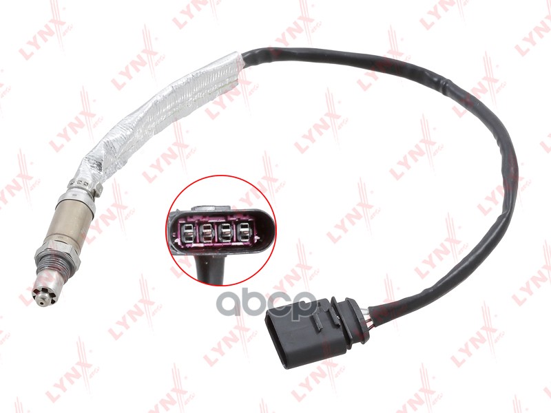 Датчик Кислорода LYNXauto арт. DM2065