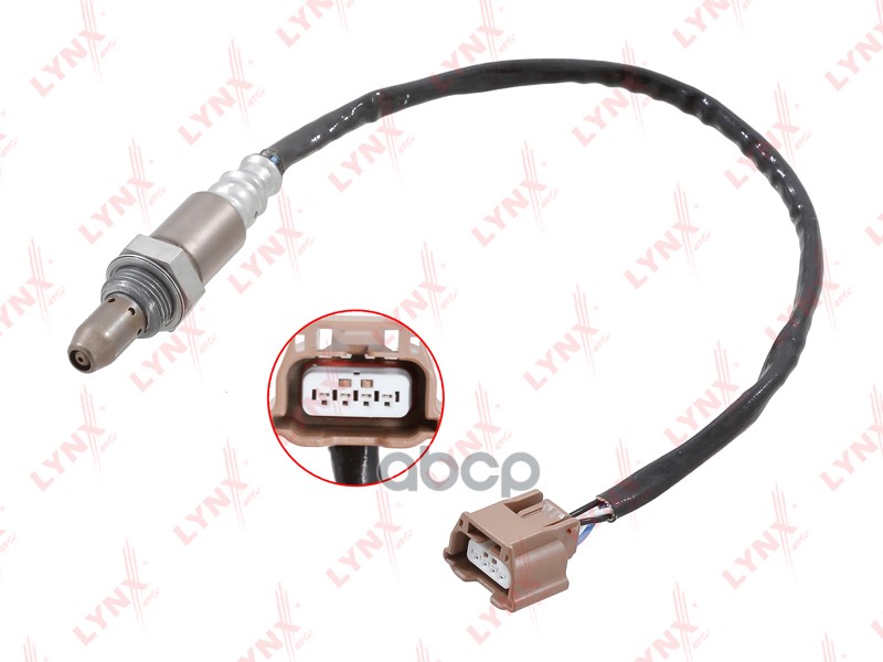 Датчик Кислорода LYNXauto арт. DM2073