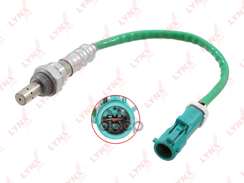 Датчик Кислорода Hcv LYNXauto арт. DM2074
