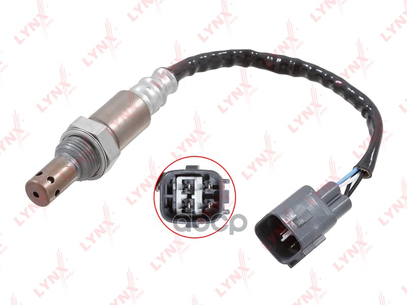 Датчик кислорода DM-2088 LYNXauto арт. DM-2088