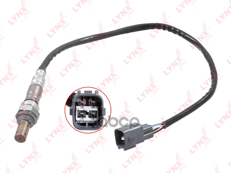 Датчик кислорода TOYOTA 2.0 Avensis Verso 01-03 / Camry 3.0 97-06 / Previa 2.4 00-03 / RAV4 2.0 00-0 LYNXauto арт. dm-2092