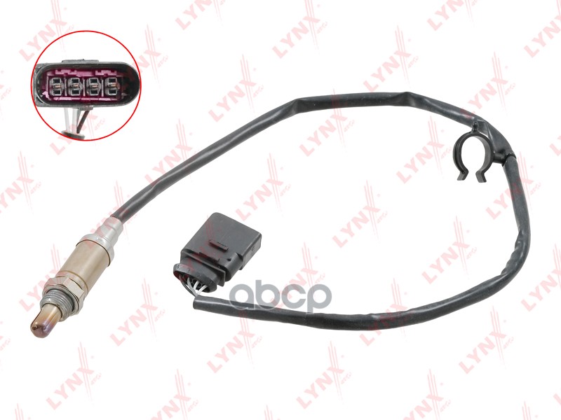Датчик Кислорода LYNXauto арт. DM2132