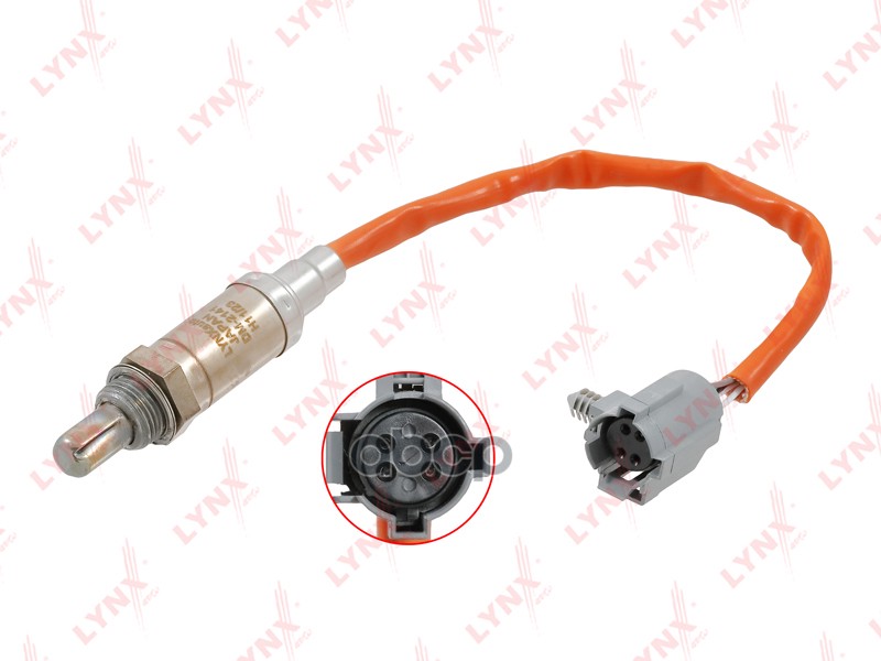 Датчик Кислорода LYNXauto арт. DM2141