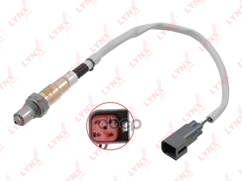 Датчик Кислорода LYNXauto арт. DM2148
