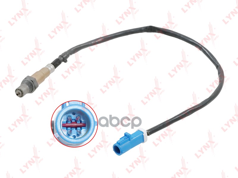 Датчик Кислорода LYNXauto арт. DM2179
