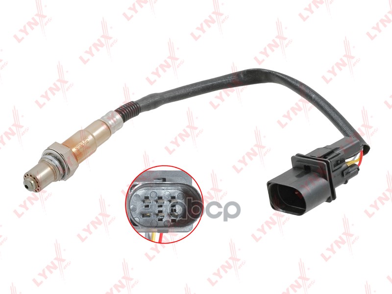 Датчик Кислорода LYNXauto арт. DM2183