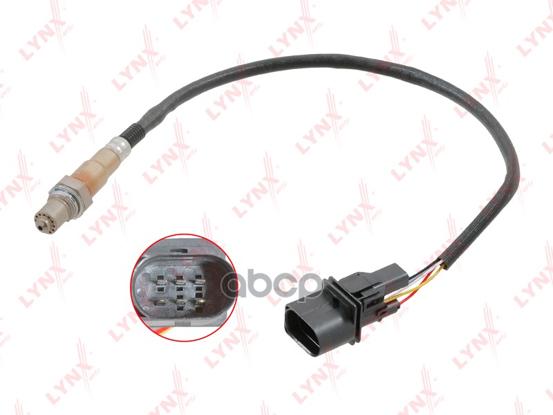 Датчик Кислорода LYNXauto арт. DM2189