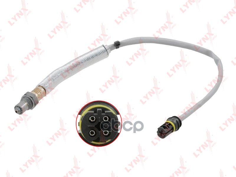 Датчик Кислорода LYNXauto арт. DM2196