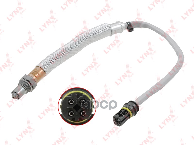 Датчик Кислорода LYNXauto арт. DM2204
