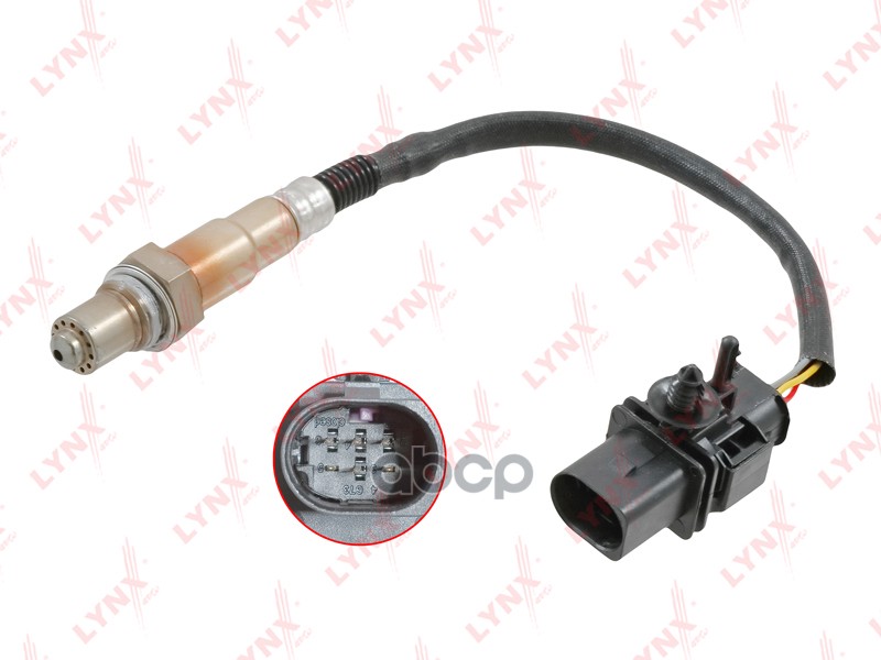 Датчик Кислорода LYNXauto арт. DM2212