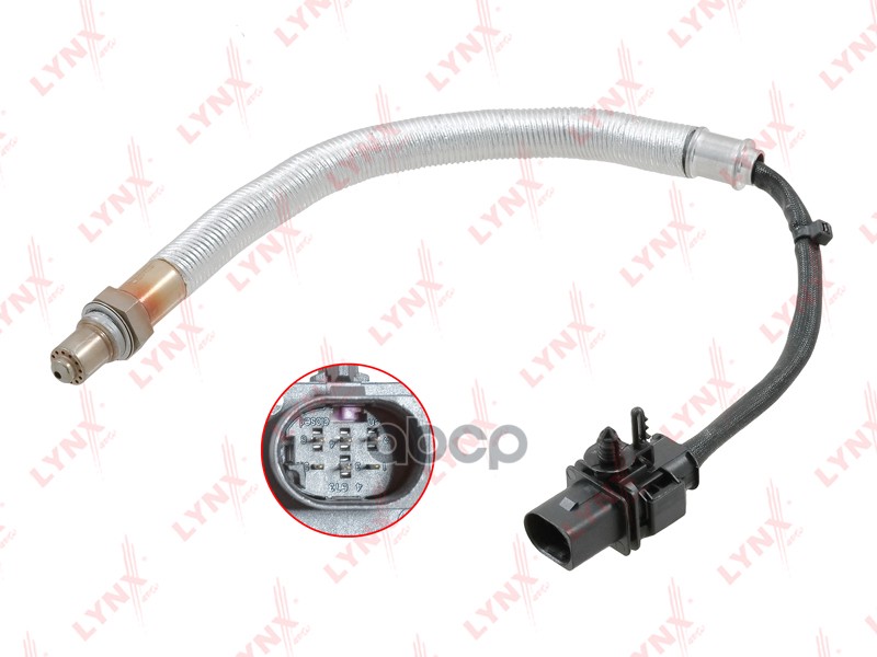 Датчик Кислорода LYNXauto арт. DM2213