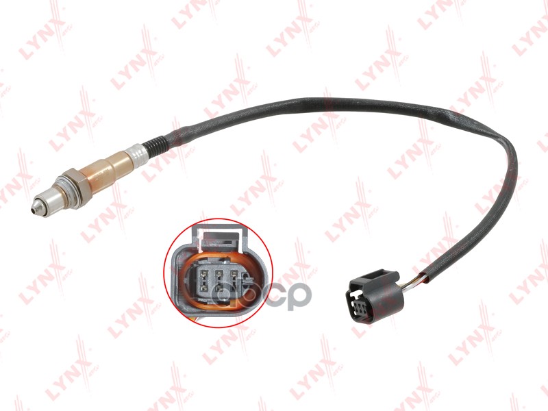 Датчик Кислорода LYNXauto арт. DM2226