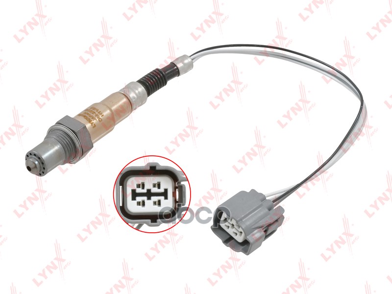 Датчик Кислорода LYNXauto арт. DM2239