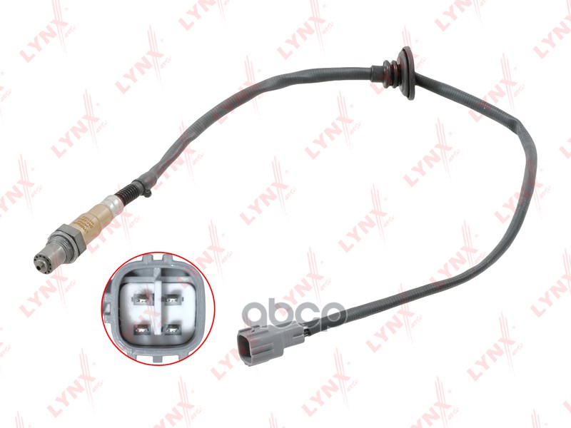 Датчик Кислорода LYNXauto арт. DM2241