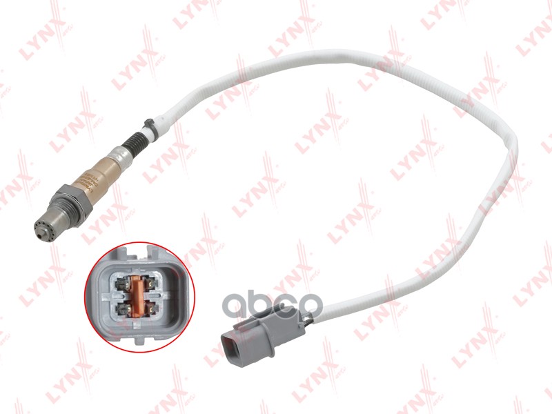 Датчик Кислорода LYNXauto арт. DM2248