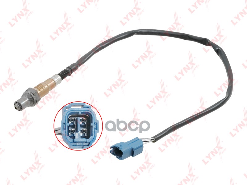 Датчик Кислорода LYNXauto арт. DM2251