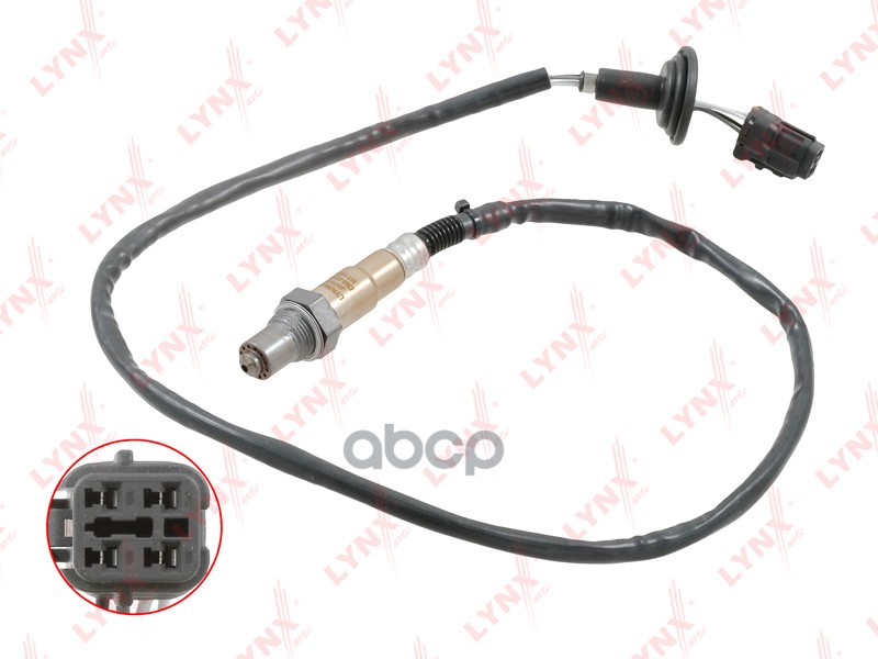 Датчик Кислорода LYNXauto арт. DM2260