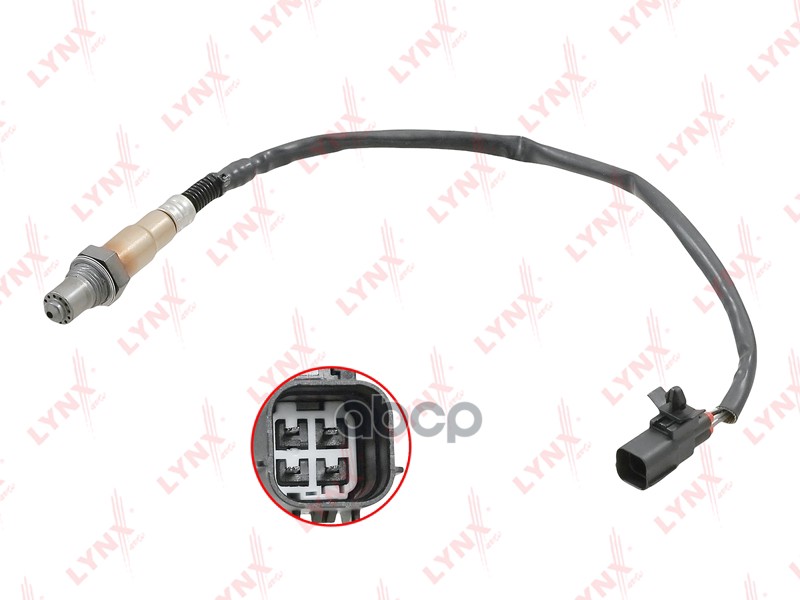 Датчик кислорода HAVAL Jolion 1.5 21> LYNXauto арт. dm-2352