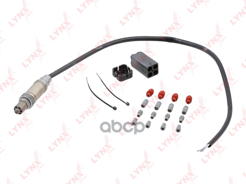 Датчик кислорода (Универсальный) LYNXauto арт. dm-2956u