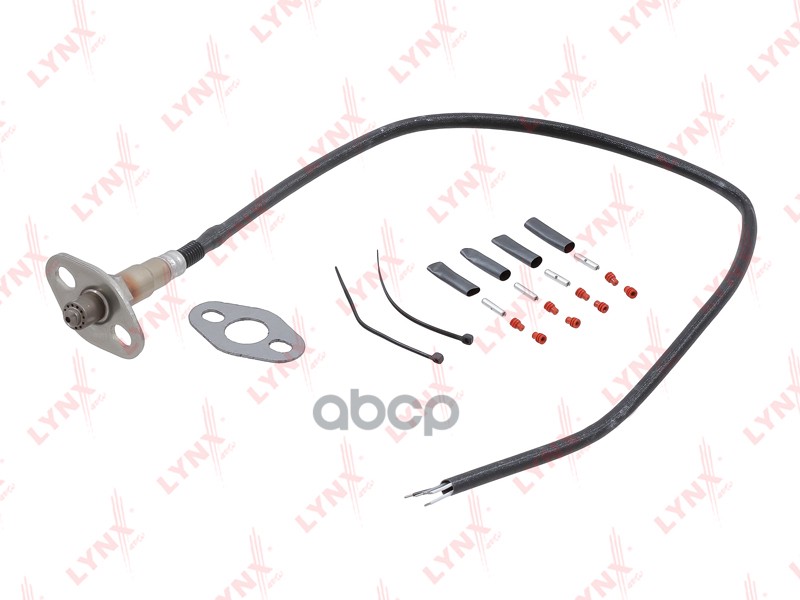 Датчик Кислорода (Универсальный) LYNXauto арт. DM2962U