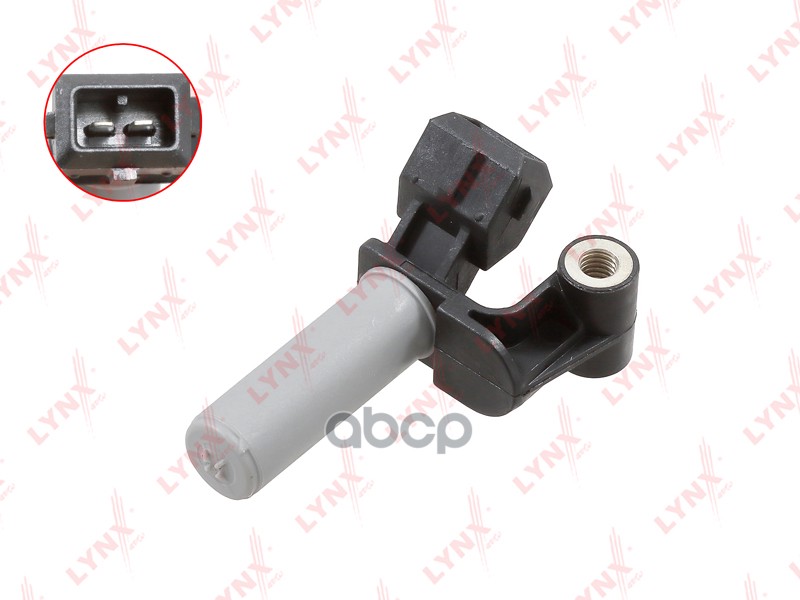Датчик положения коленчатого вала CITROEN Jumper 06-12 2.2 Hdi  FIAT Ducato 06> 2.2 D  FORD Mondeo 0 LYNXauto арт. dm-3012