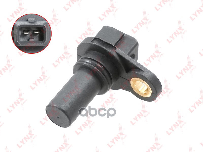 Датчик скорости AUDI A4 (8D2 8D5) 1.6 94-02 / A4 (8D2 8D5) 1.8 94-02 / A4 (8D2 8D5) 1.8T 94-02 / A4 LYNXauto арт. dm-3086