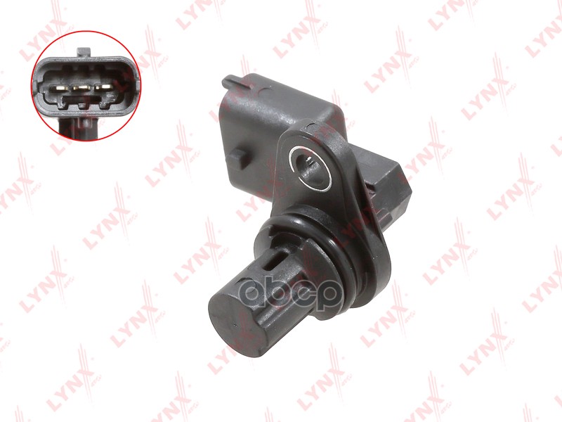 Датчик положения распределительного вала OPEL Vectra C 03-09 1.8 LYNXauto арт. dm-3555