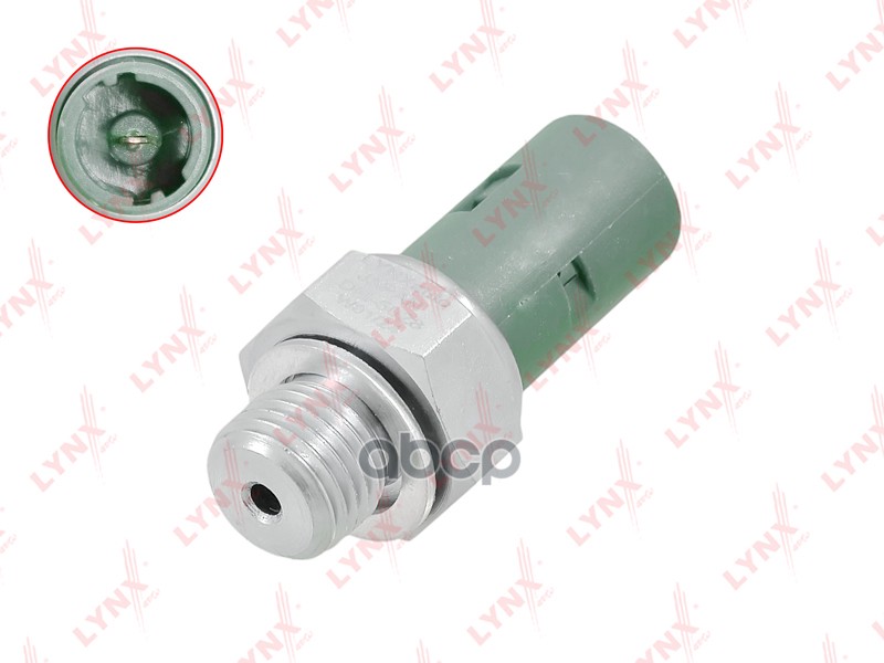 Датчик Давления Масла Mitsubishi Carisma 95-06 1.9 D / Space Star 02-04 1.9 D  Nissan Almera N16 03- LYNXauto арт. dm-5028