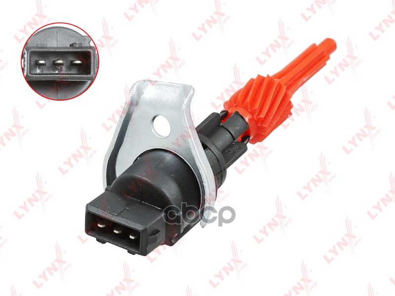 Датчик Скорости LYNXauto арт. DM6806