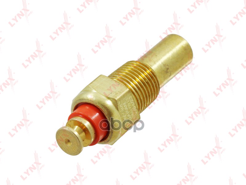 Датчик температуры охлаждающей жидкости DAEWOO Espero 1.5-2.0 91-94  OPEL Agila 1.0-1.3d 00-07 / Ast LYNXauto арт. dm-7011