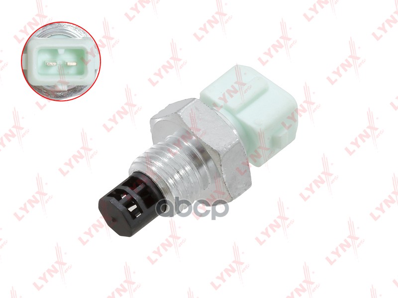 Датчик Температуры Впускаемого Воздуха LYNXauto арт. DM7808