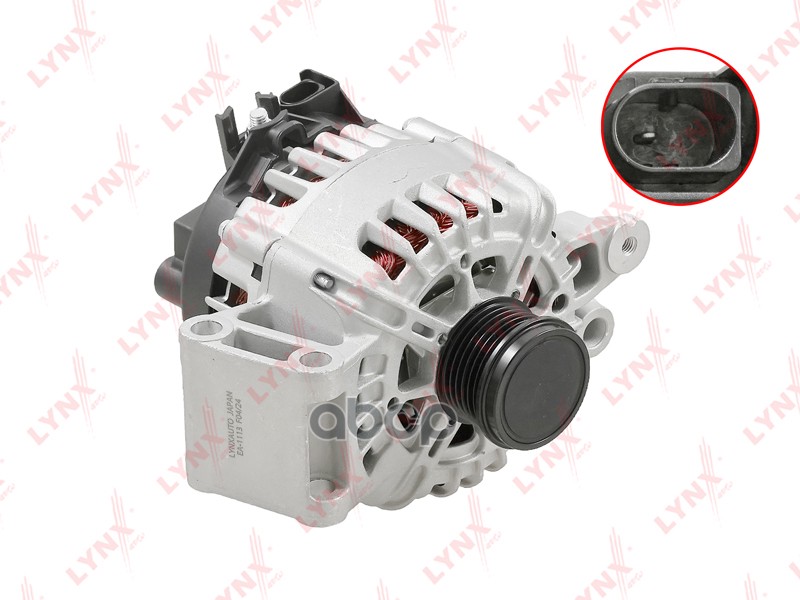 Генератор LYNXauto арт. EA1113