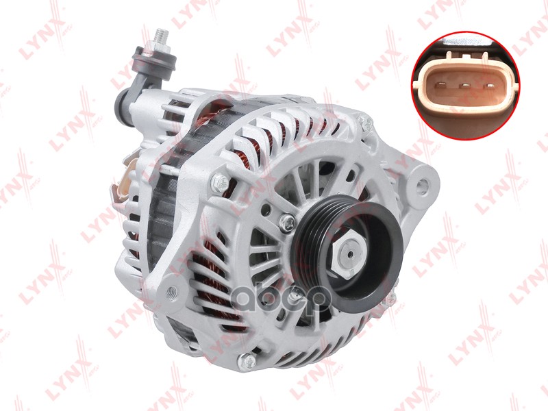 Генератор EA-1115 LYNXauto арт. EA-1115