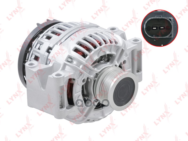 Генератор LYNXauto арт. EA1120