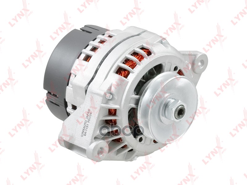 Генератор Lada Niva 1.7 00> (110A) LYNXauto арт. ea-1151