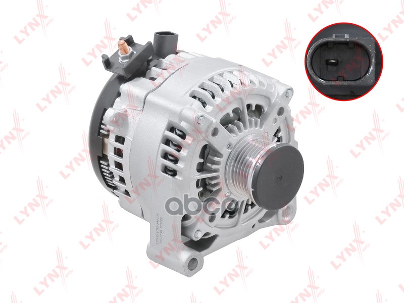 Генератор LYNXauto арт. EA1159