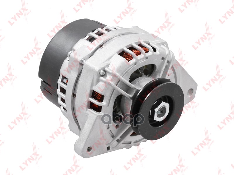 Генератор LYNXauto арт. EA1180