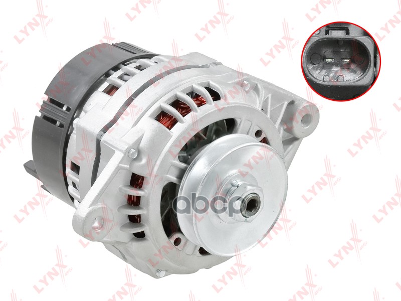 Генератор LYNXauto арт. EA1193