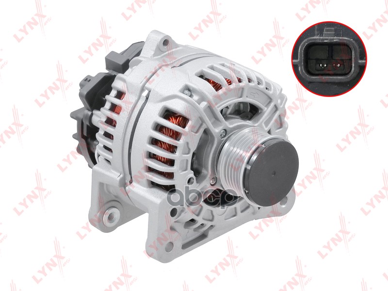 Генератор LYNXauto арт. EA1215