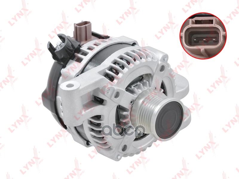 Генератор LYNXauto EA-1228 LYNXauto арт. EA-1228