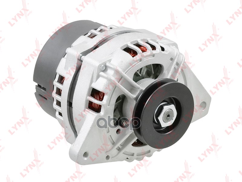 Генератор LYNXauto арт. EA1269