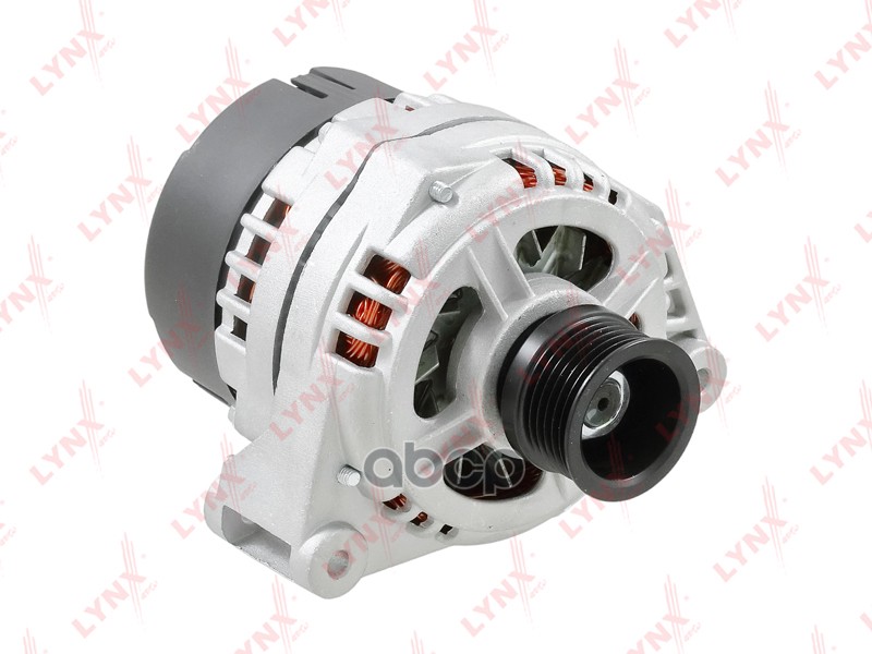 Генератор LYNXauto арт. EA1275