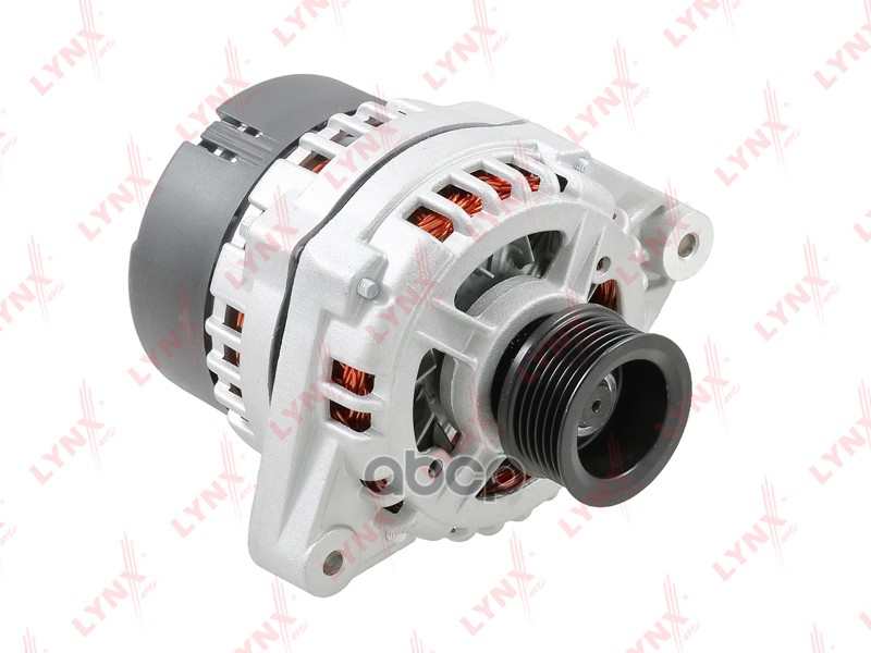 Генератор LYNXauto арт. EA1284