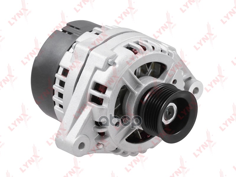 Генератор Lada 2110-2115 LYNXauto арт. ea-1322