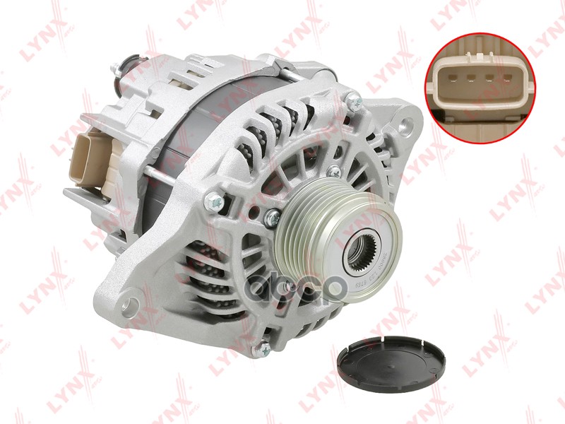 Генератор LYNXauto арт. EA1336