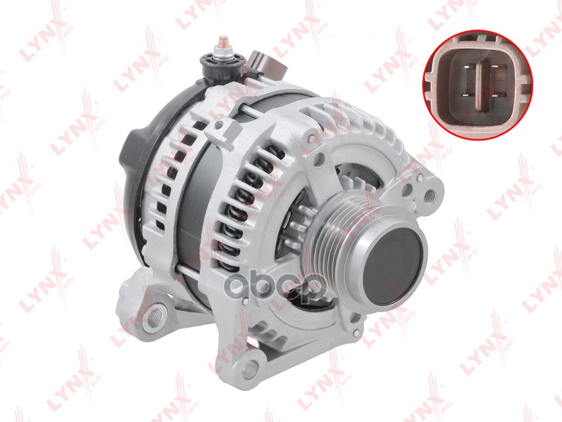 Генератор LYNXauto арт. EA1418