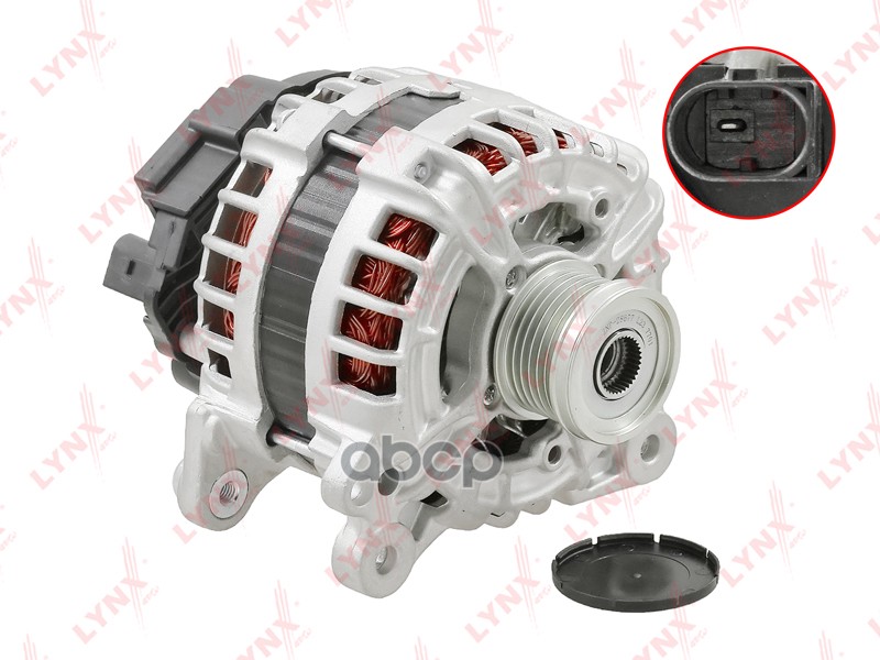 Генератор LYNXauto арт. EA1427