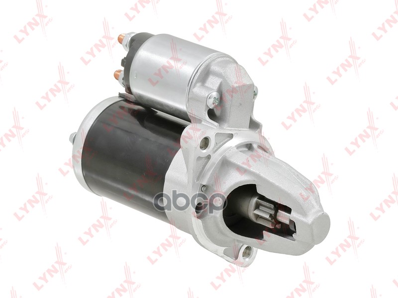 Стартер MITSUBISHI Lancer X 1.3-1.5 07> / Colt VI 1.3-1.5 04> LYNXauto арт. es-1114