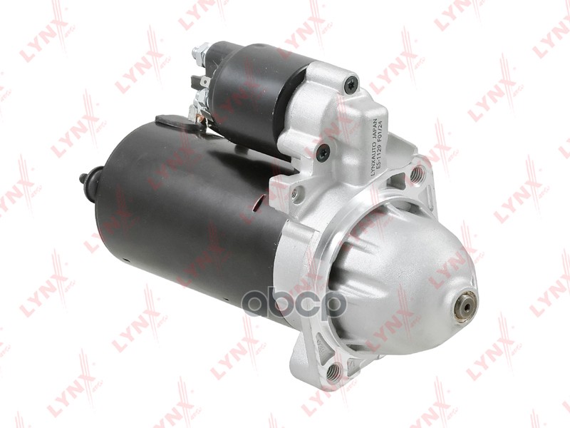 Стартер LYNXauto арт. ES1129
