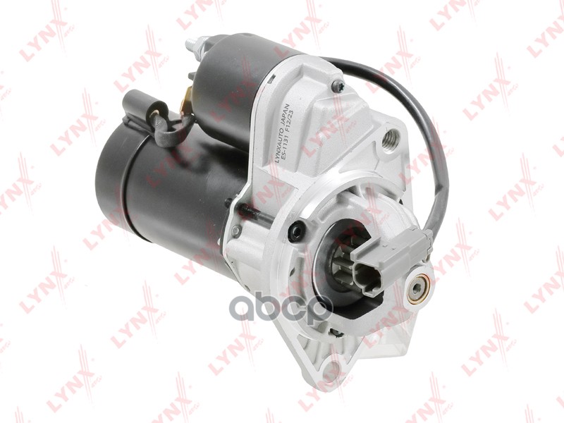 Стартер CHEVROLET Captiva 2.4 11> / Epica/Evanda 2.0-2.5 06>  OPEL Antara 2.4 06> / Astra F/G/H 1.8- LYNXauto арт. es-1131